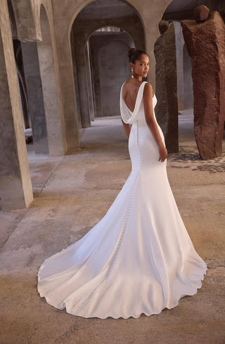 Morilee Bridal Style Number 2948 - 2