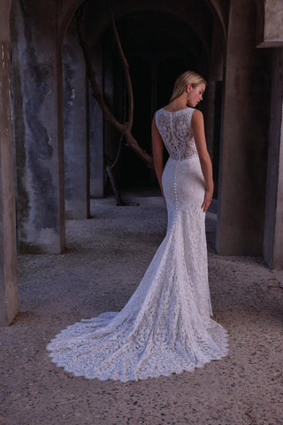 Morilee Bridal Style Number 2949 - 2