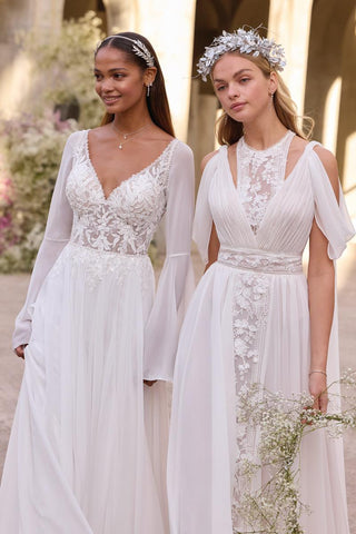 Morilee Bridal Style Number 2950 - 10