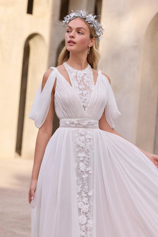 Morilee Bridal Style Number 2950 - 6