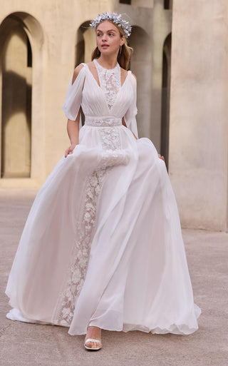 Morilee Bridal Style Number 2950 - 1