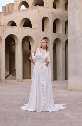 Morilee Bridal Style Number 2950 - 3