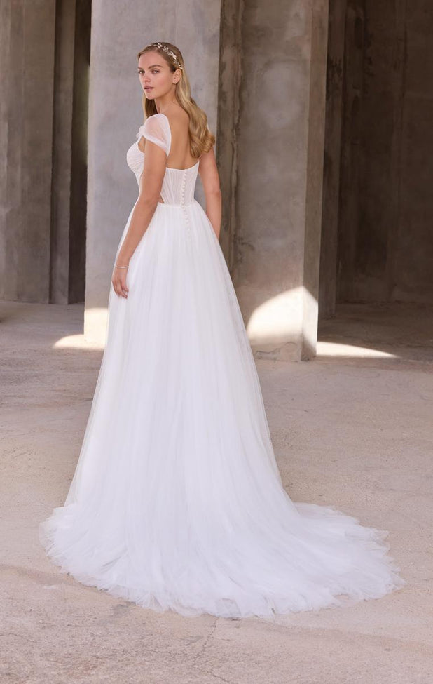 Morilee Bridal Style Number 2951NST - 2