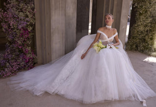 Morilee Bridal Style Number 2952 - 6