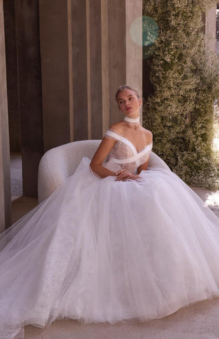 Morilee Bridal Style Number 2952 - 5