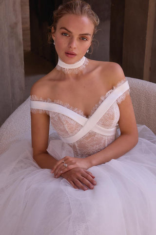 Morilee Bridal Style Number 2952 - 9