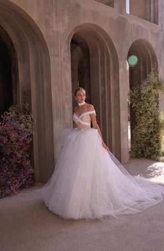 Morilee Bridal Style Number 2952 - 3