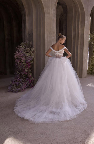 Morilee Bridal Style Number 2952 - 2