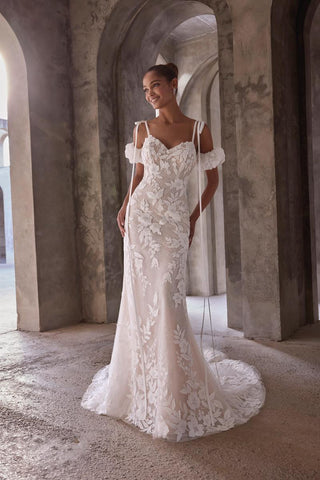 Morilee Bridal Style Number 2953 - 1