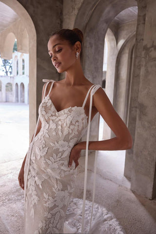 Morilee Bridal Style Number 2953 - 3