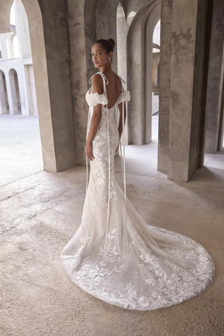 Morilee Bridal Style Number 2953 - 2