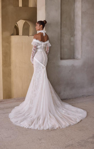 Morilee Bridal Style Number 2954 - 2