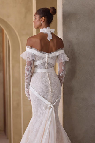 Morilee Bridal Style Number 2954 - 4