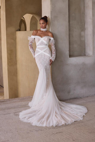 Morilee Bridal Style Number 2954 - 1