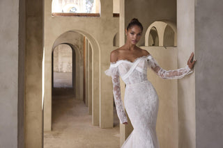 Morilee Bridal Style Number 2954 - 7