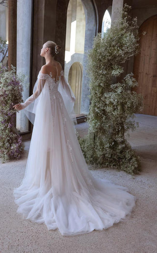 Morilee Bridal Style Number 2955 - 2