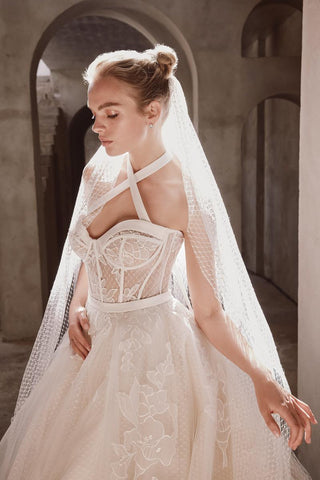 Morilee Bridal Style Number 2956 - 12