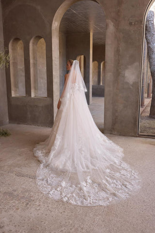 Morilee Bridal Style Number 2956 - 4