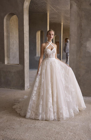 Morilee Bridal Style Number 2956L - 6