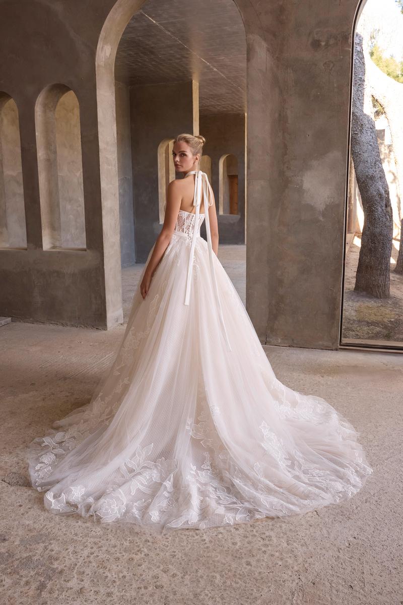 Morilee Bridal Style Number 2956L - 7