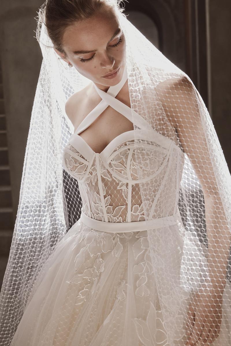 Morilee Bridal Style Number 2956L - 11