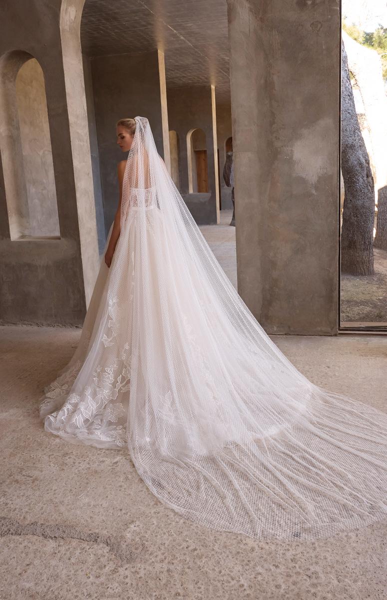 Morilee Bridal Style Number 2956L - 2