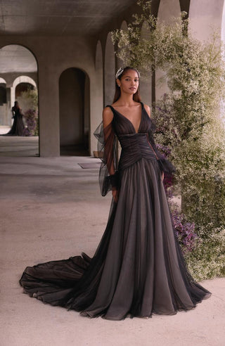 Morilee Bridal Style Number 2958 - 1