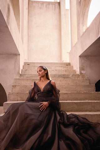 Morilee Bridal Style Number 2958 - 4