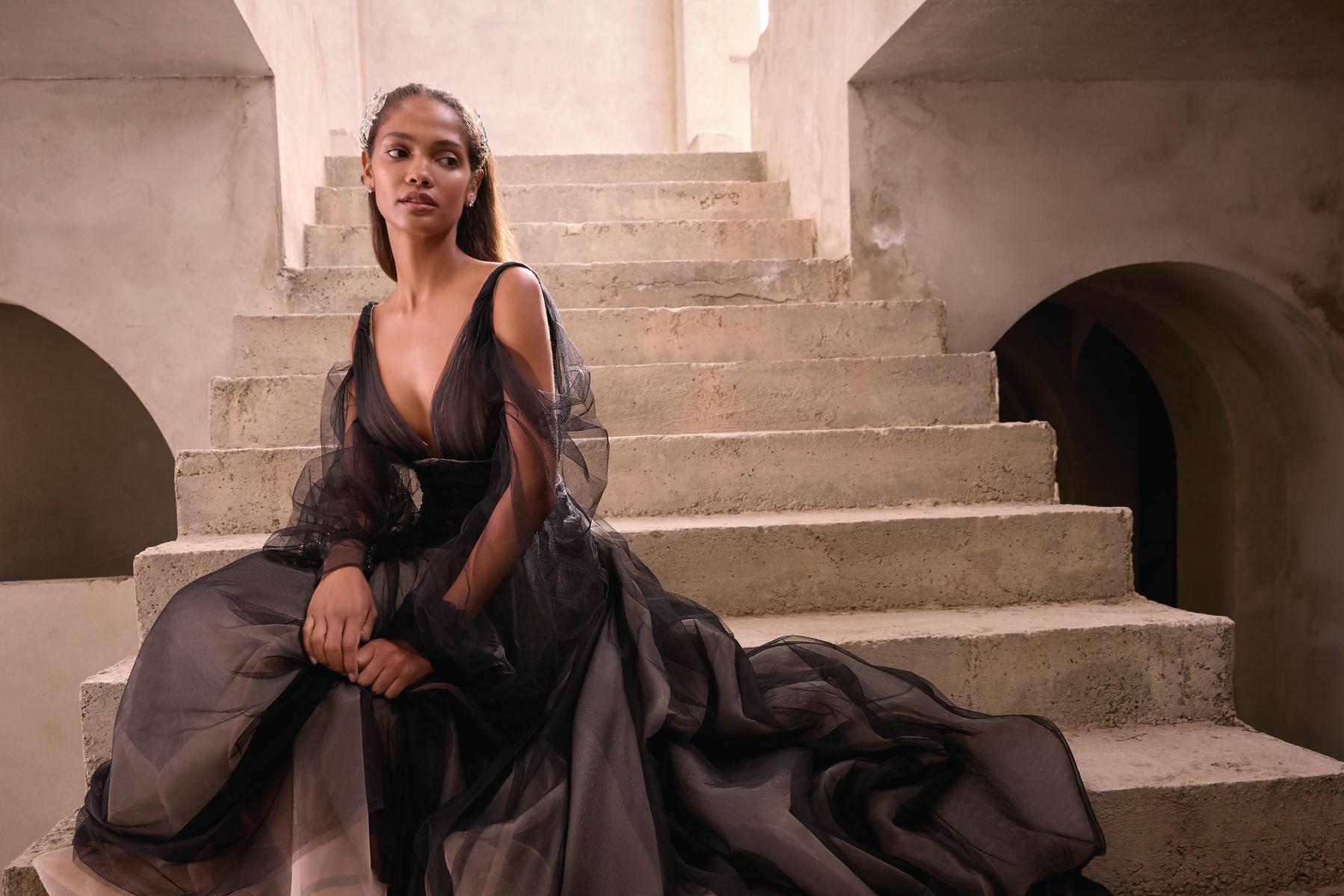 Morilee Bridal Style Number 2958L - 5