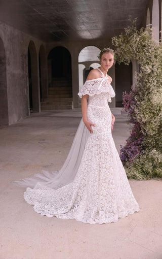 Morilee Bridal Style Number 2959 - 4