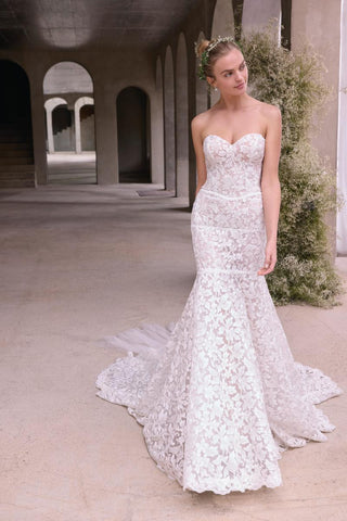 Morilee Bridal Style Number 2959 - 1