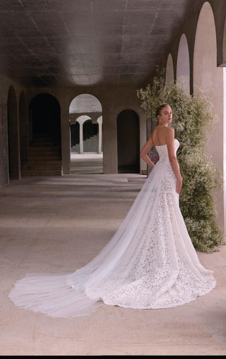 Morilee Bridal Style Number 2959 - 5