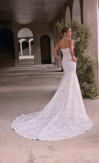 Morilee Bridal Style Number 2959 - 2