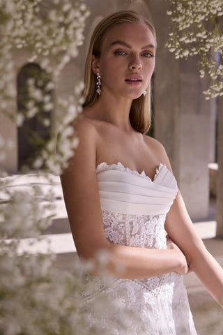 Morilee Bridal Style Number 2960 - 6