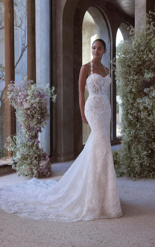 Morilee Bridal Style Number 2961 - 1