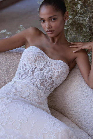 Morilee Bridal Style Number 2961 - 5