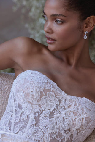 Morilee Bridal Style Number 2961 - 6