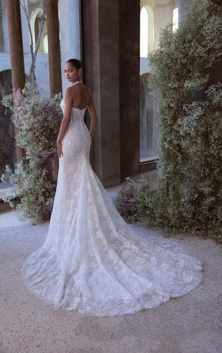 Morilee Bridal Style Number 2961 - 2