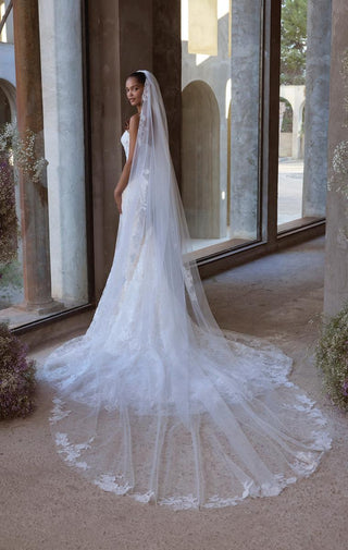 Morilee Bridal Style Number 2961 - 4