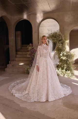 Morilee Bridal Style Number 2962 - 6