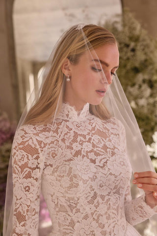 Morilee Bridal Style Number 2962 - 7