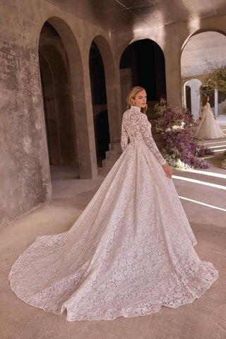 Morilee Bridal Style Number 2962 - 5