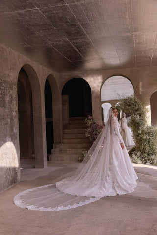 Morilee Bridal Style Number 2962 - 8