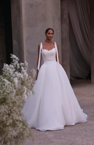 Morilee Bridal Style Number 2963 - 1