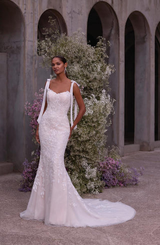 Morilee Bridal Style Number 2963 - 4