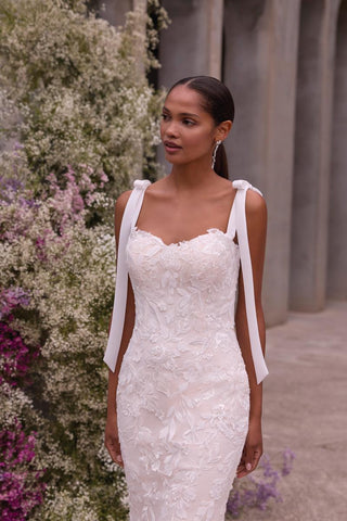 Morilee Bridal Style Number 2963 - 3