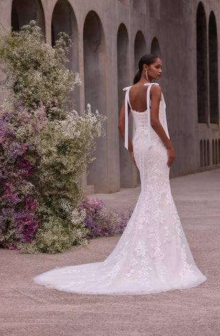 Morilee Bridal Style Number 2963 - 5