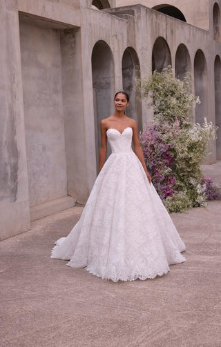 Morilee Bridal Style Number 2964 - 8