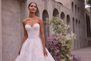Morilee Bridal Style Number 2964 - 5