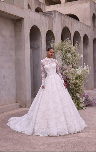 Lace Style Bridal Alexandra's Boutique Lace Style Bridal Alexandra's Boutique